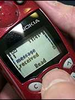 190میلیارد SMS چینی، فقط در 8 ماه!