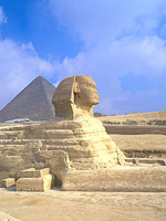 افشاي راز ابوالهول