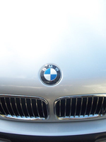 BMW بازار های خودروی آسیا را از آن خود کرد