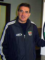 خوشحال از پوست اندازی