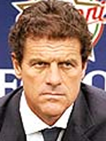 كاپلو در آرزوي ليگ قهرمانان اروپا 