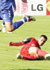 فردا و در مهم‌‏ترين ديدارها، تيم فوتبال پرسپوليس در تهران ميزبان پاس همدان است و اين در حالي است که پرسپوليس از وجود تماشاگرانش به دليل تنبيه انضباطي محروم خواهد بود و بازي پرسپوليس ـ پاس بدون حضور تماشاگر در ورزشگاه آزادي برگزار مي‌‏شود.
