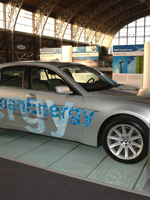 فروش محصولات BMW در آسیا افزایش یافت