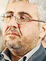 بودجه در پایان برنامه چهارم عملیاتی می شود