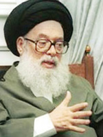 علامه فضل‌الله آزادي روزنامه‌نگاران روماني در عراق را خواستار شد