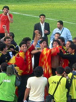 فرانچيچ تا اسفند مهلت دارد