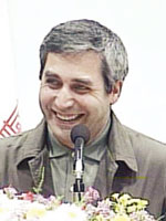 حاتمی‌کیا مستند حج را می‌سازد 