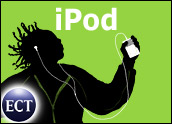 ملکه انگلستان از طراح ipod تقدیر کرد