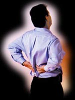 با پیشگیری خود را در برابر کمردرد ایمن کنید