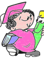 نخستين روزهاي كودك در مدرسه