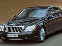 Maybach آرزویی فراتر...