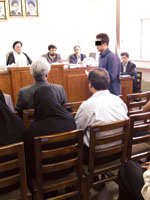سایه مرگ از سر عاشق کش شهرک غرب پرید