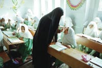 مشکل تکلیف شف حل می‌شود اگر...