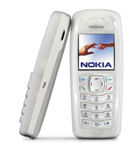 نوکیا 3100