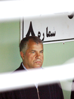 علي پروين: پرسپوليس از بحران خارج مي‌شود