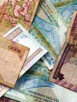 قتل به خاطر 800 تومان! 