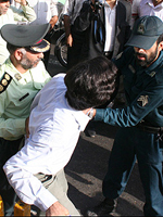 کمین کارآگاهان برای دستگیری اعضای شبکه سرقت 