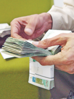 ماليات بر ارزش افزوده ضدتورم است