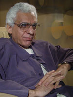 زندگي كيومرث پوراحمد در سه فصل مستند شد 