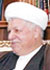 آيت الله هاشمي رفسنجاني: نبايد اجازه دهيم فاصله ما با كشورهاي پيشرو در اين علم زياد شود.