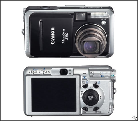 ‍Canon سليقه امروزيان را خوب مي شناسد!