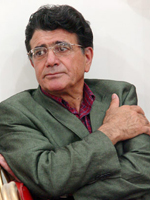 نهمین جشن خانه سینما و حضور استاد شجریان