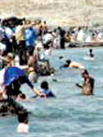درياچه 
