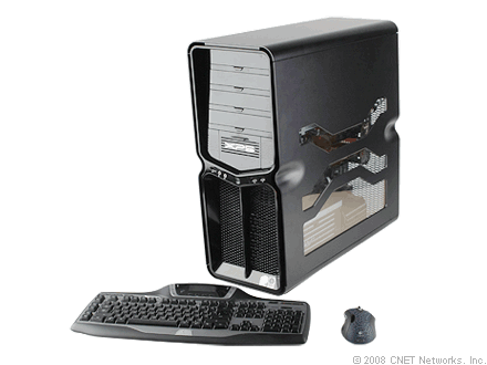 رايانه شخصي تازه Dell