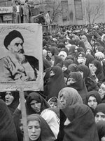 مشارکت 50هزار تشکل مذهبی درجشنهای انقلاب 