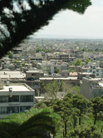 سرپرست  موقت  شهرداری تهران معرفی شد 