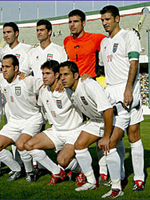 ایران همچنان نوزدهم جهان و دوم آسیا