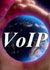 فناوری VOIP  در مقایسه  با  دیگر  برنامه‏های  کاربردی  از چالش‏های  منحصر  به فردی هم برخوردار است.