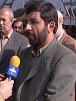 ضرغامی: رسانه ملی در خدمت انتخابات 